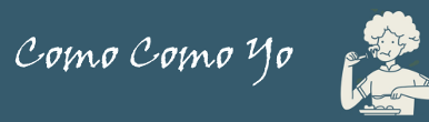 Como Como Yo